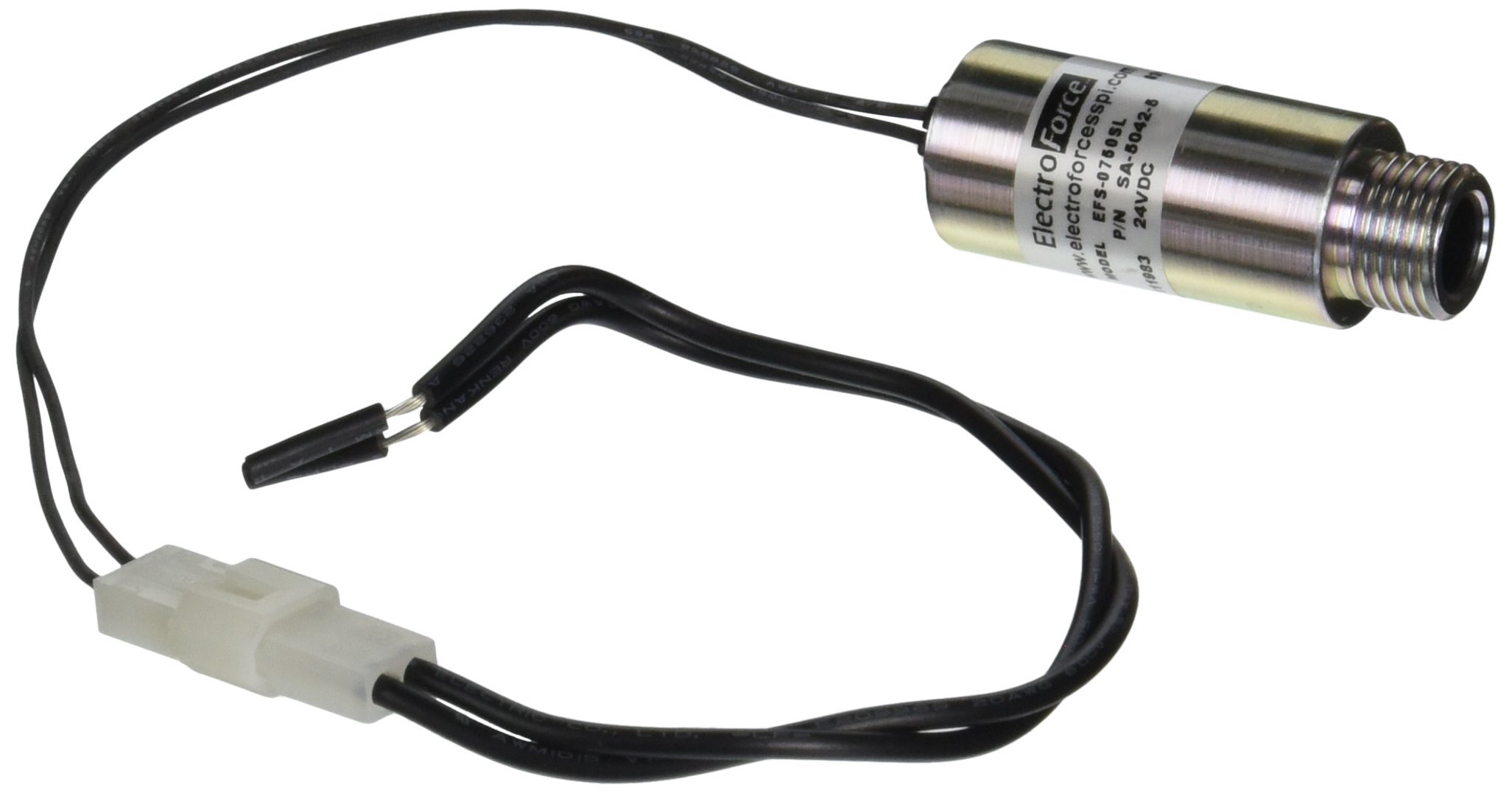 Von Duprin 050240 6000 Series Solenoid Kit, 24 VDC (FS and FSE